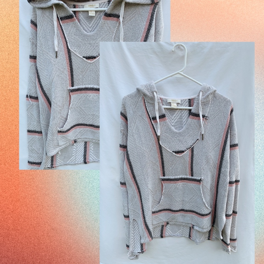 Cute Baja Hoodie